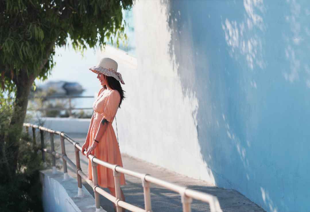 马耳他 ☆ 在所有的告别里面，我最喜欢明天见