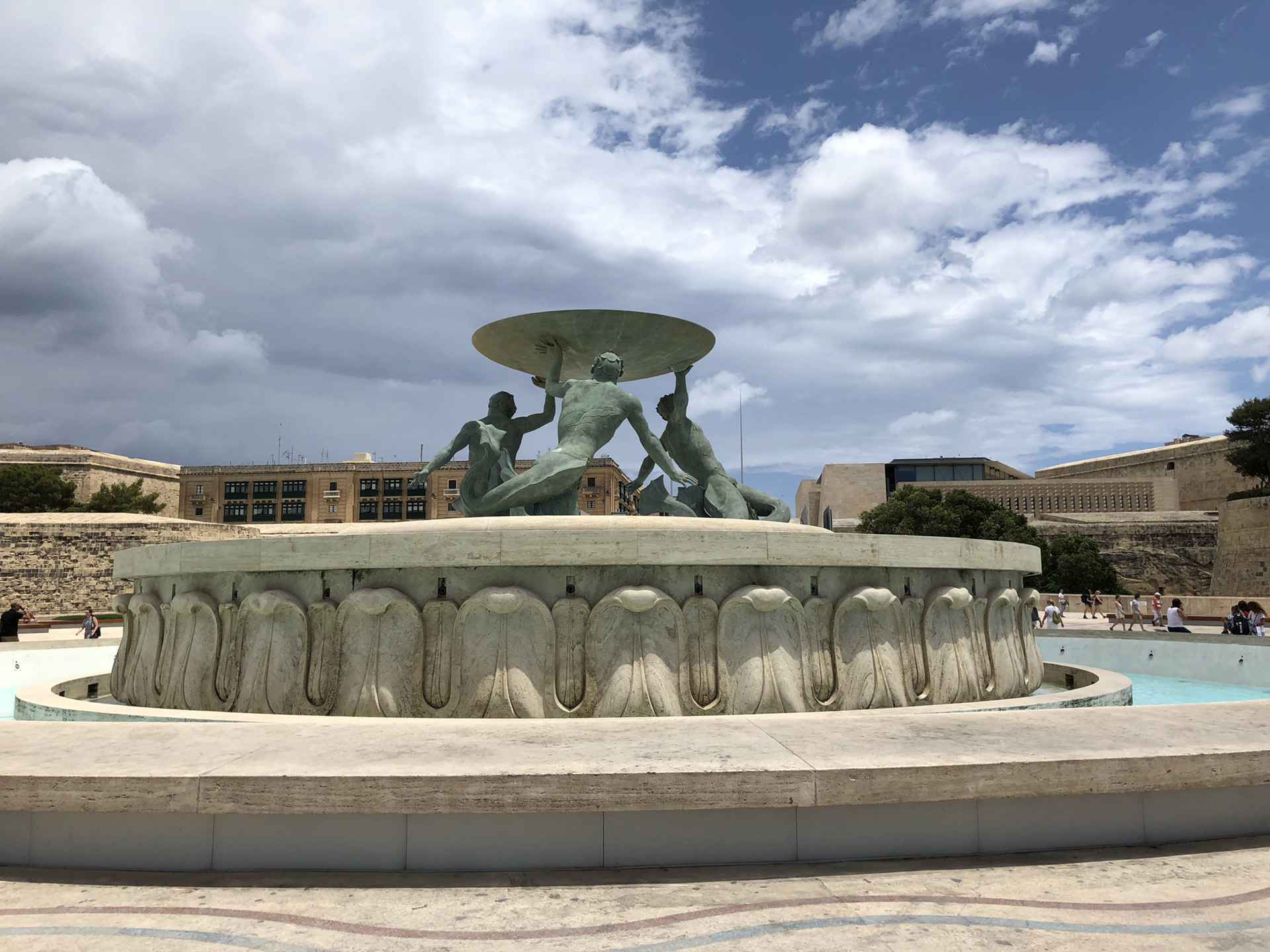 海中国·马耳他,马耳他自助游攻略