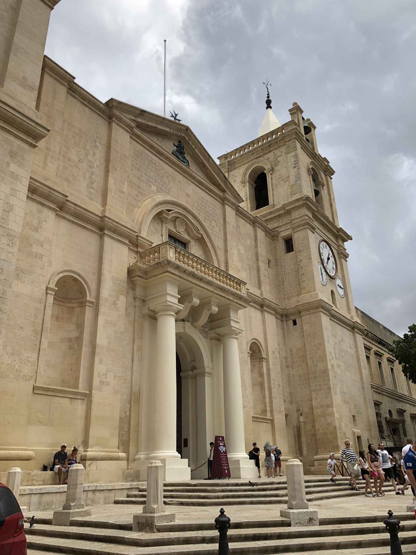 海中国·马耳他,马耳他自助游攻略