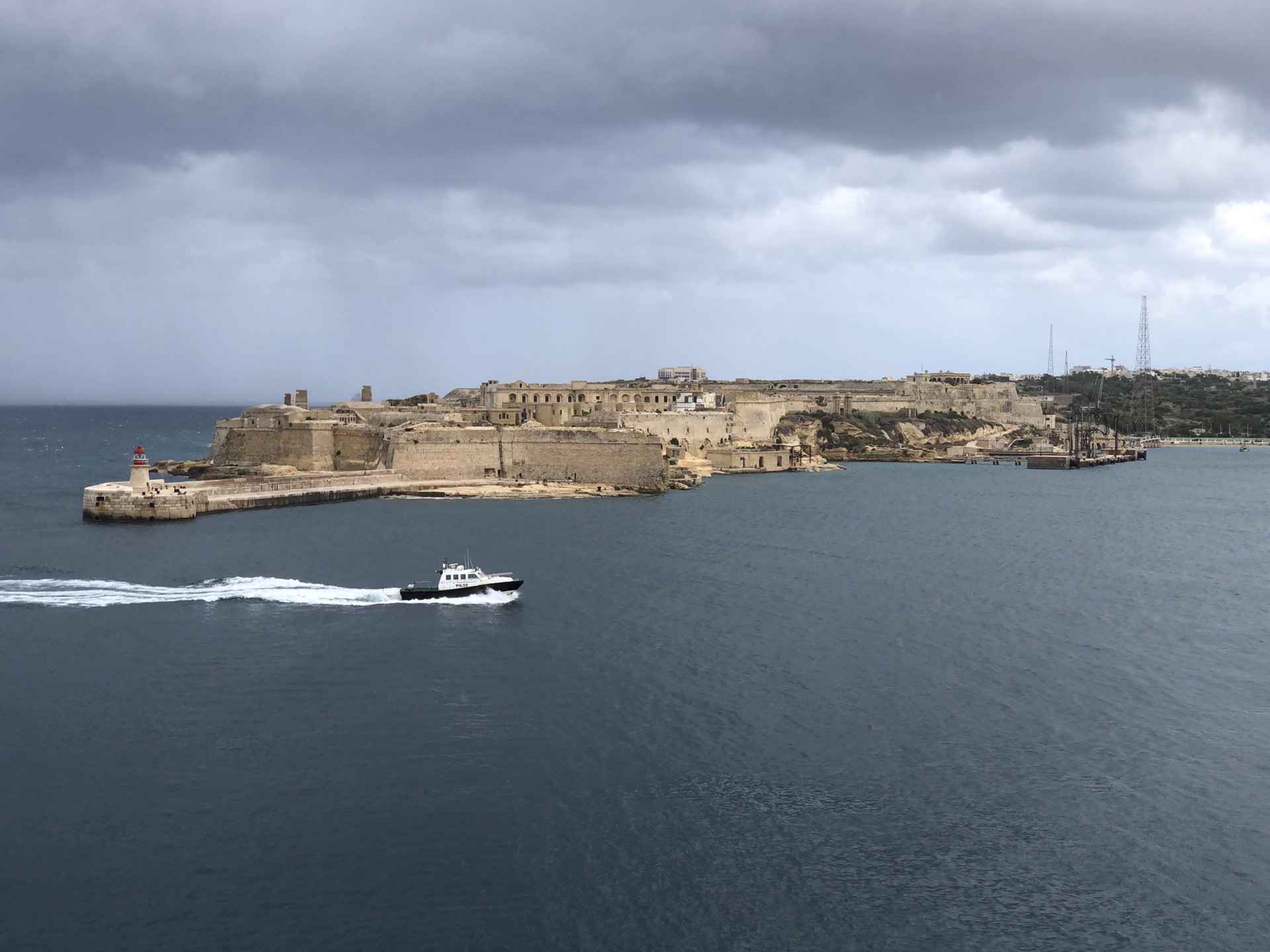 海中国·马耳他,马耳他自助游攻略