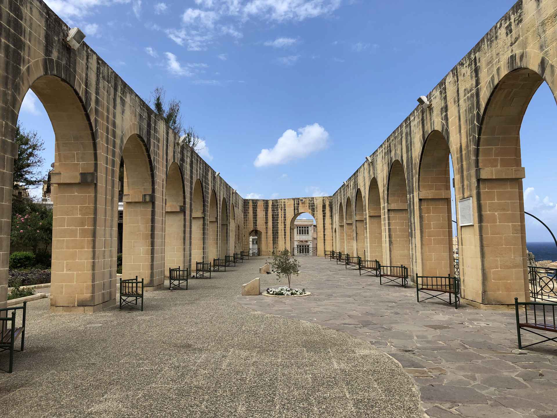 海中国·马耳他,马耳他自助游攻略