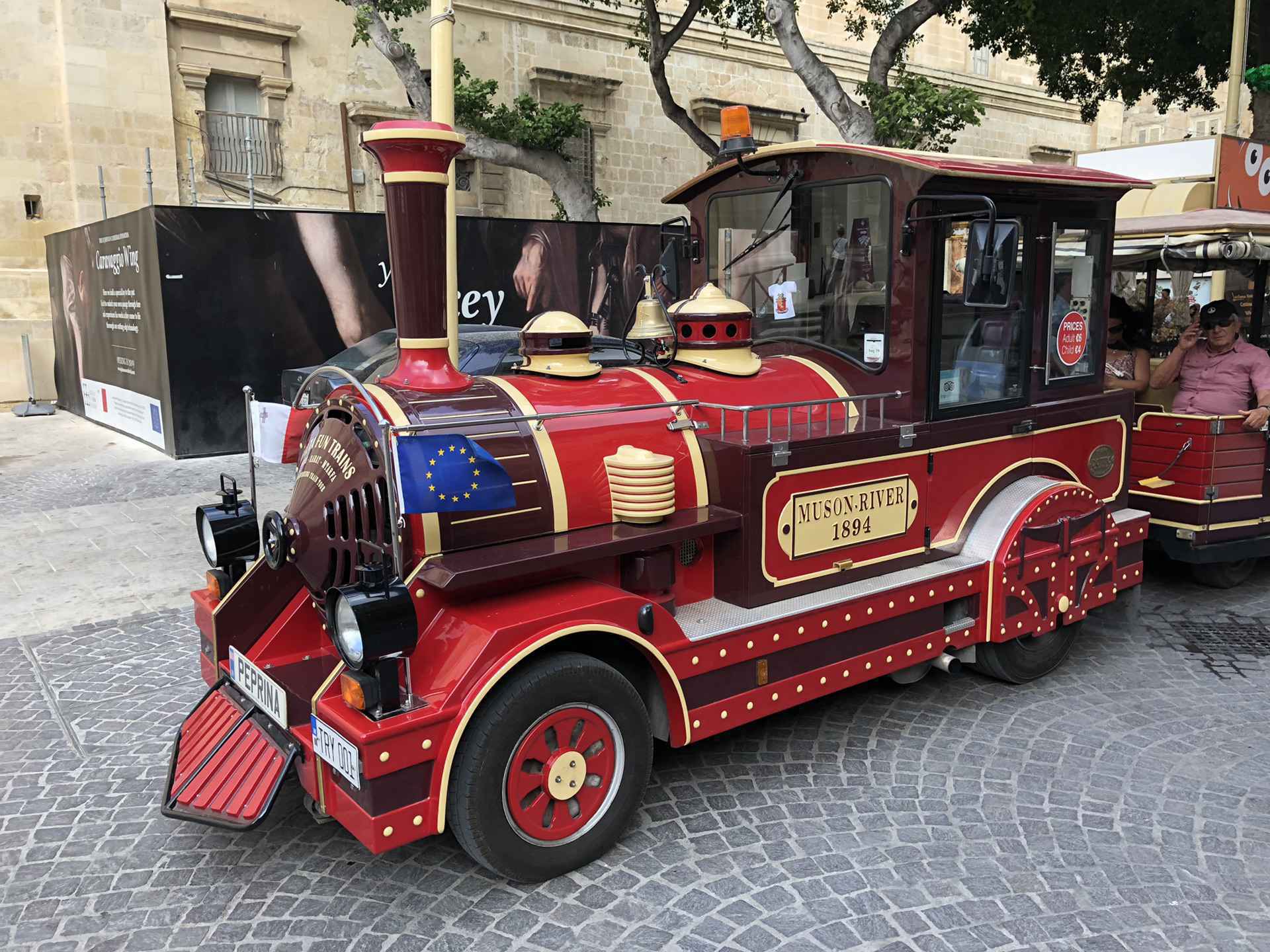 海中国·马耳他,马耳他自助游攻略