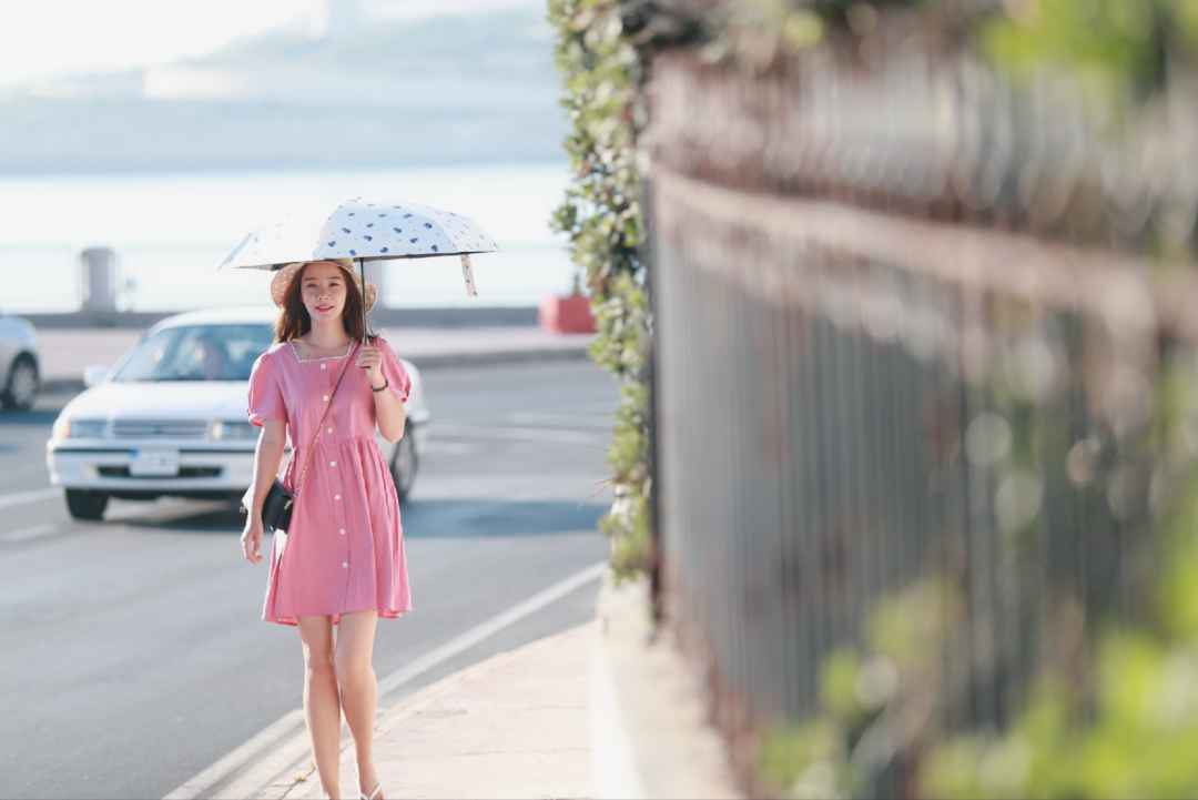 马耳他 ☆ 在所有的告别里面，我最喜欢明天见