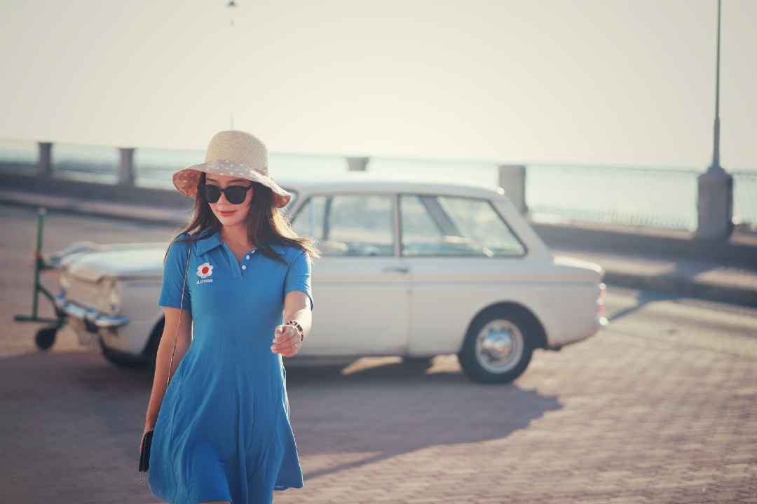 马耳他 ☆ 在所有的告别里面,我最喜欢明天见