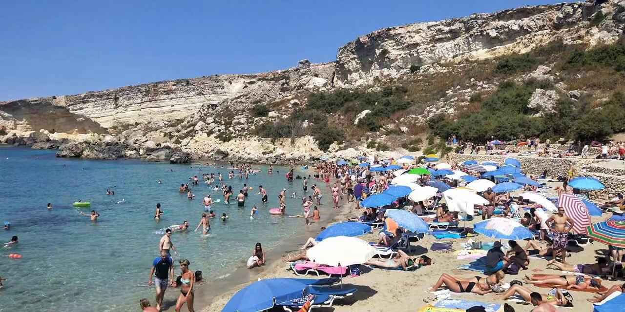 为了遇见更好的明天​！Let's go!,马耳他旅游攻略