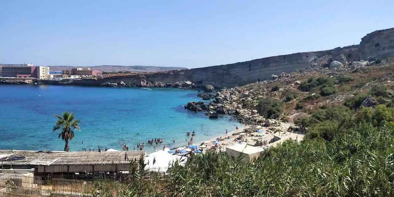 为了遇见更好的明天​！Let's go!,马耳他旅游攻略