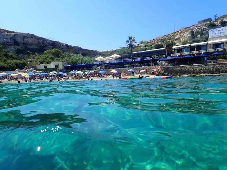 为了遇见更好的明天​！Let's go!,马耳他旅游攻略