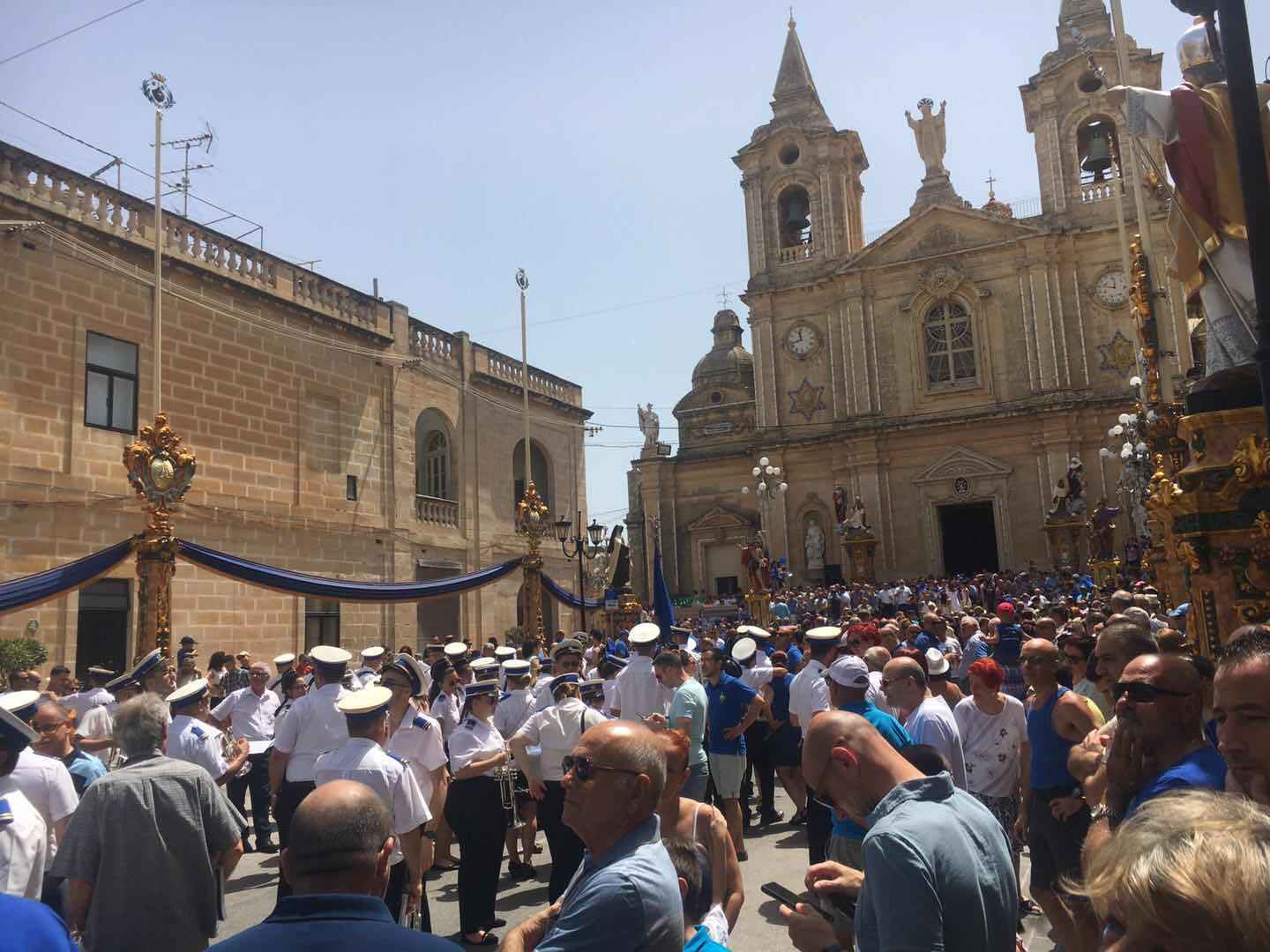 为了遇见更好的明天​！Let's go!,马耳他旅游攻略