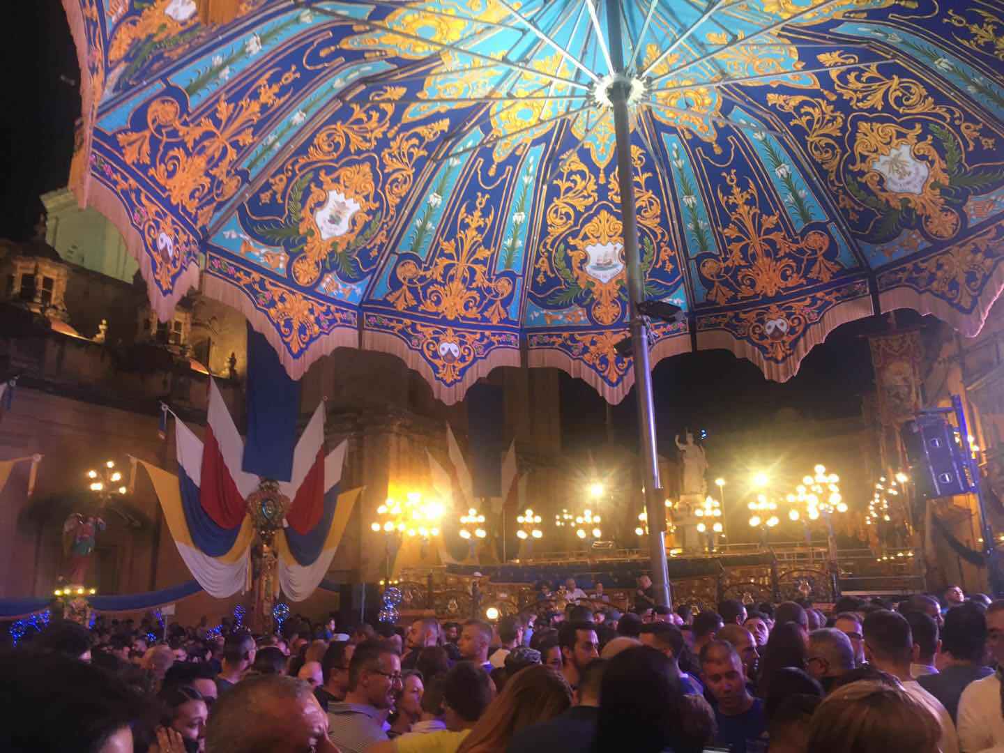 为了遇见更好的明天​！Let's go!,马耳他旅游攻略