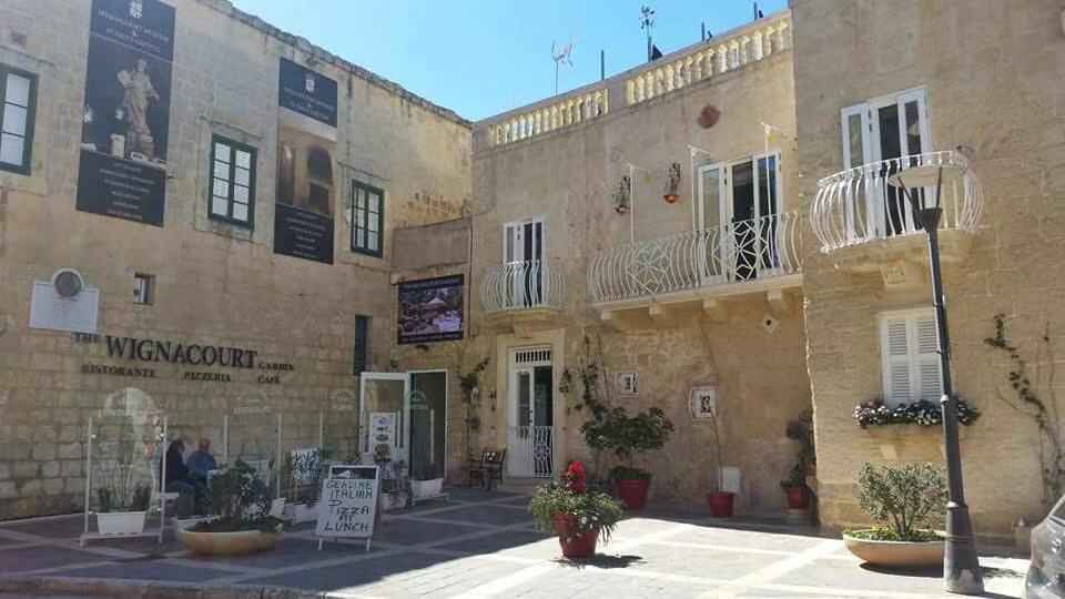 欧洲马耳他文化特色,马耳他自助游攻略