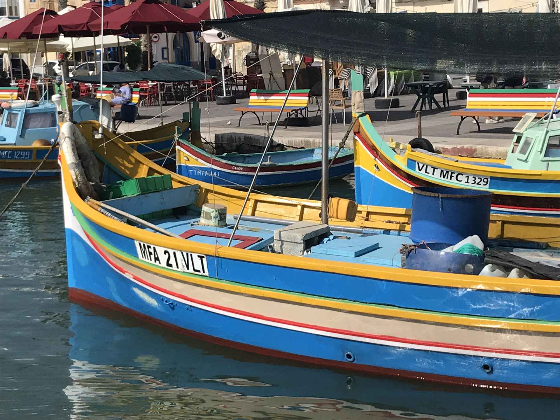 马耳他,怎么可以忘记它,马耳他自助游攻略