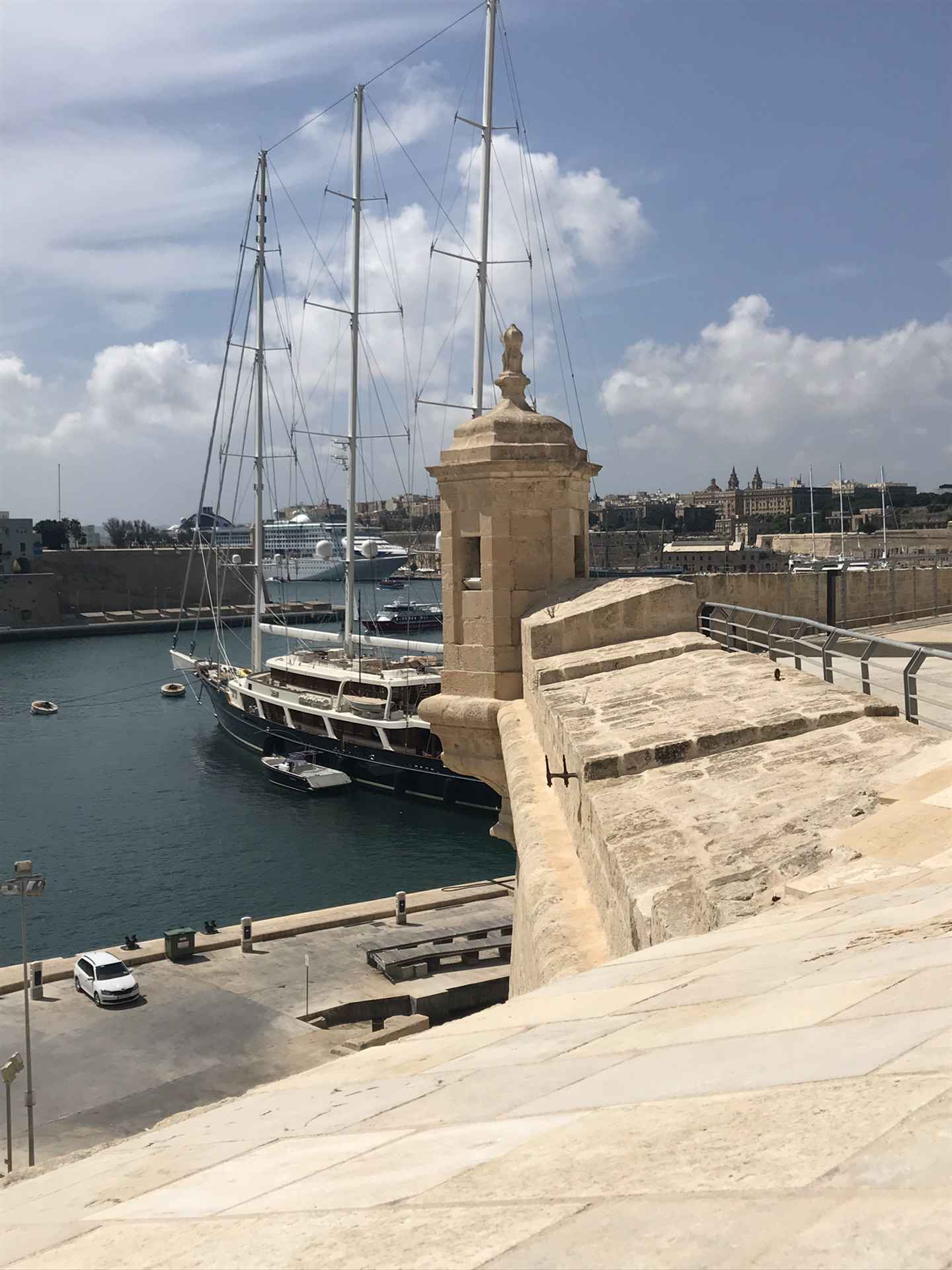 马耳他,怎么可以忘记它,马耳他自助游攻略