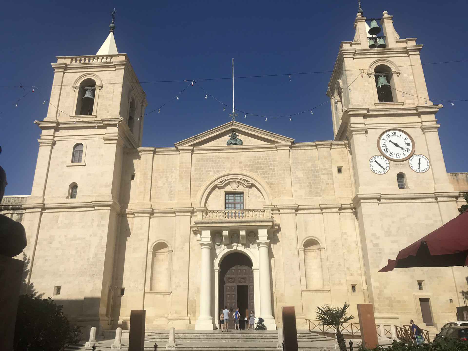 马耳他,怎么可以忘记它,马耳他自助游攻略