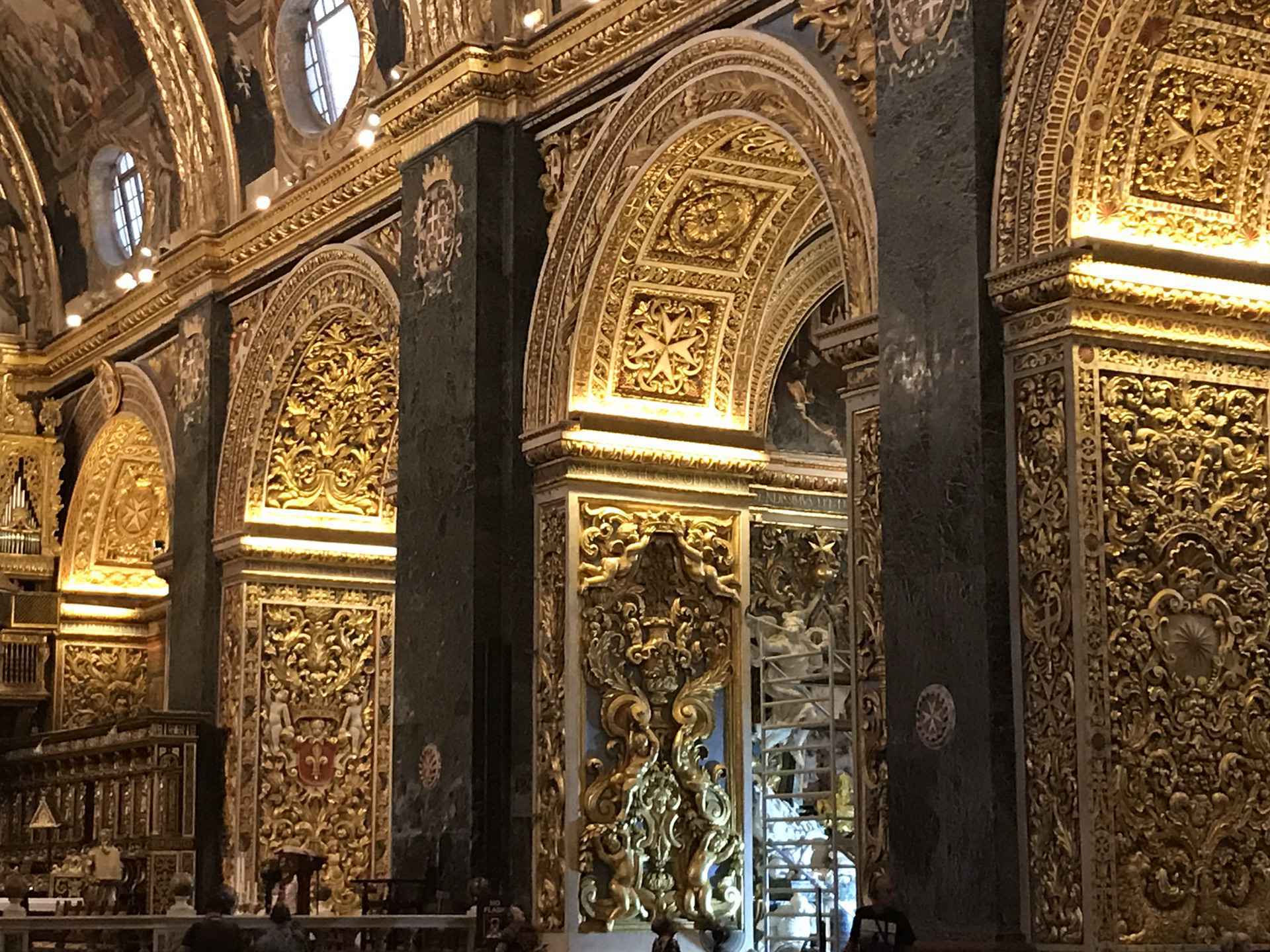 马耳他,怎么可以忘记它,马耳他自助游攻略