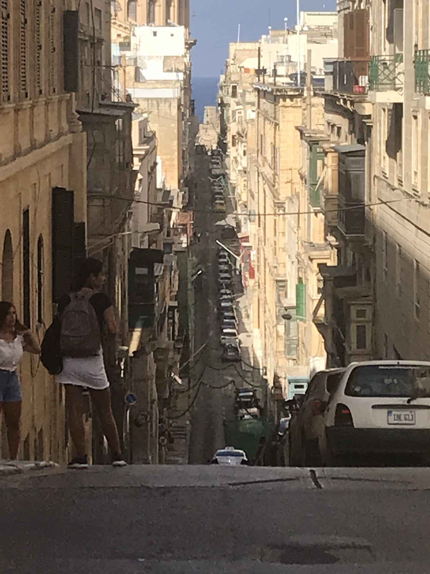 马耳他，怎么可以忘记它,马耳他自助游攻略