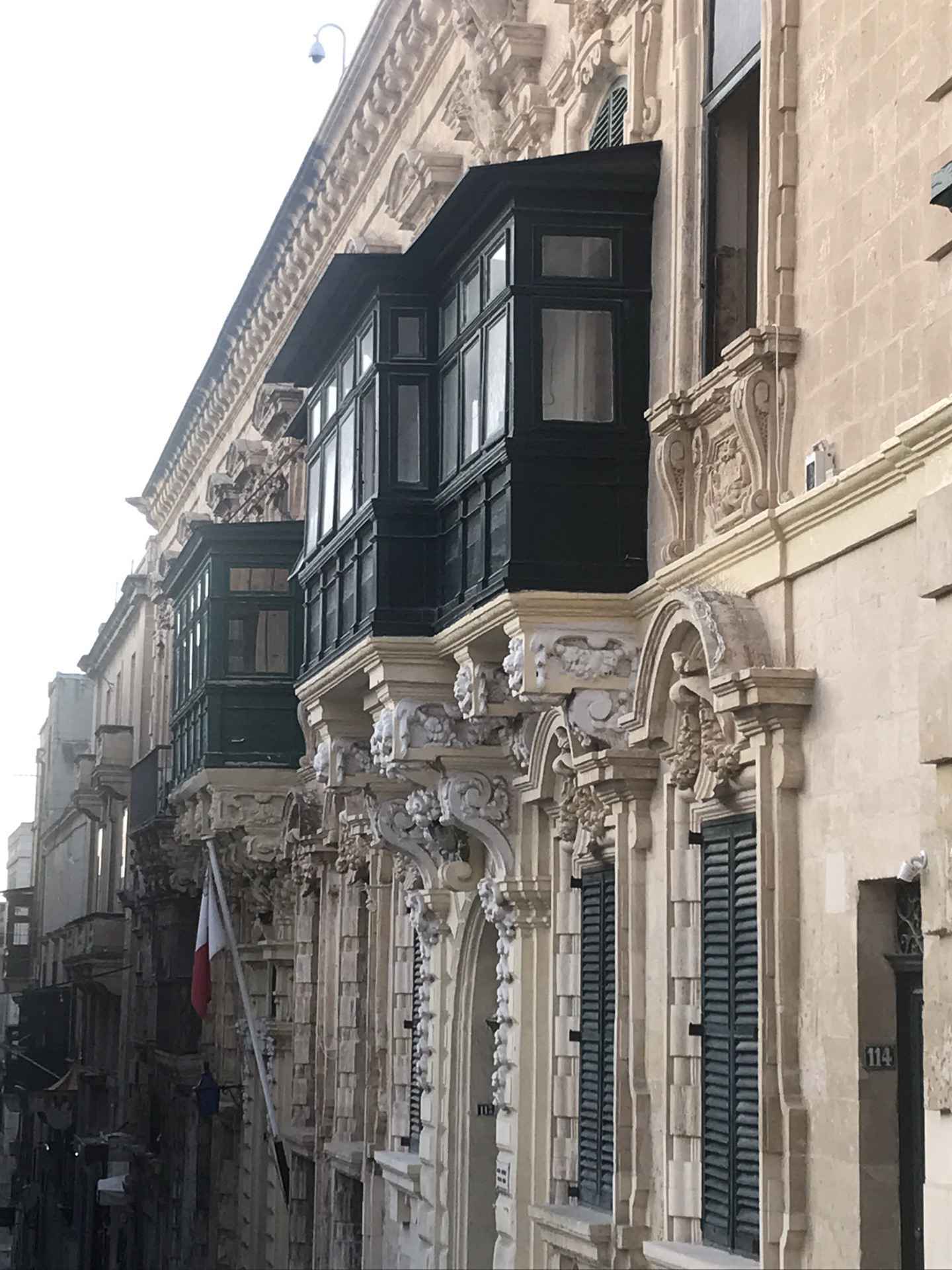 马耳他，怎么可以忘记它,马耳他自助游攻略