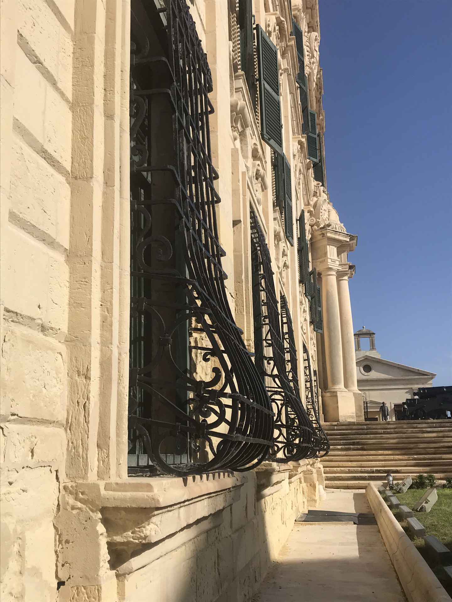 马耳他，怎么可以忘记它,马耳他自助游攻略