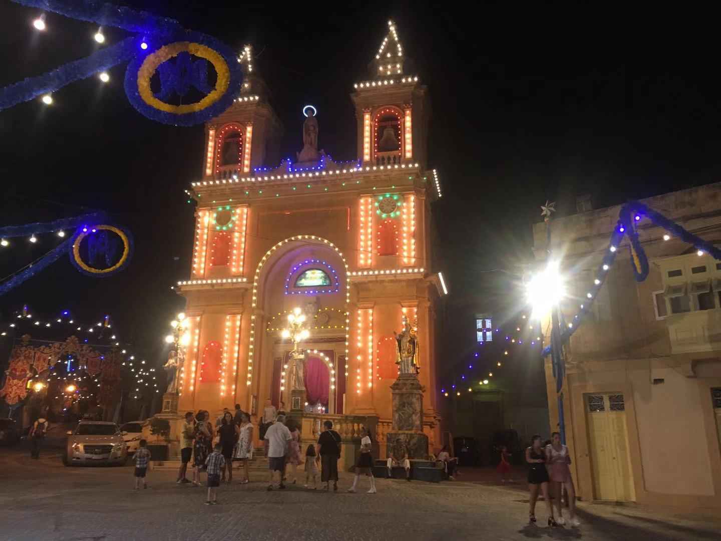 如何让马耳他游学省钱、省心,马耳他旅游攻略