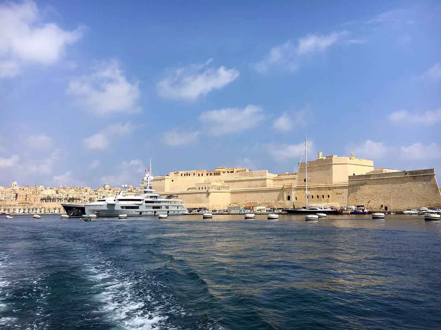 马耳他游学,马耳他旅游攻略