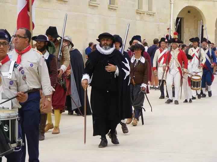 马耳他游学,马耳他旅游攻略
