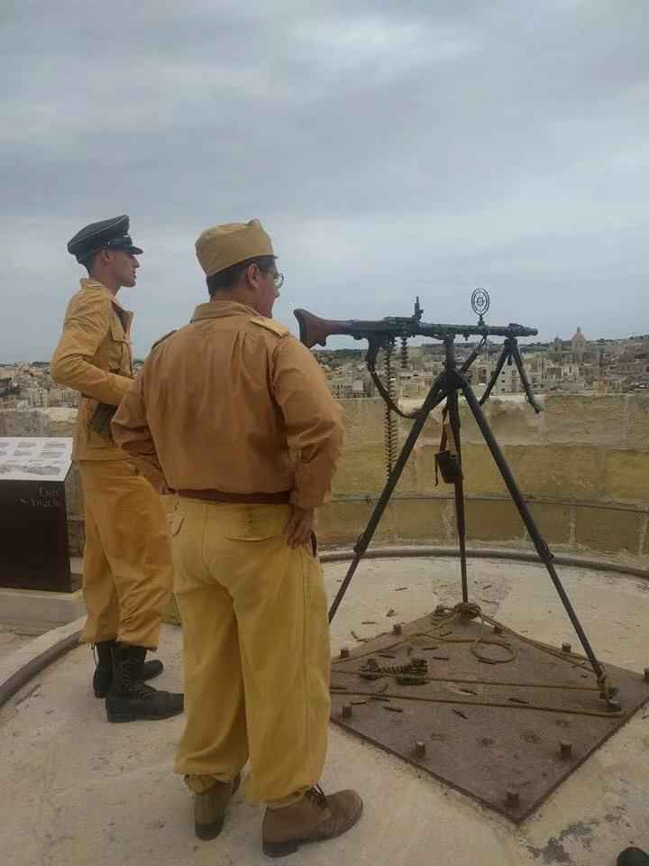 马耳他游学,马耳他旅游攻略