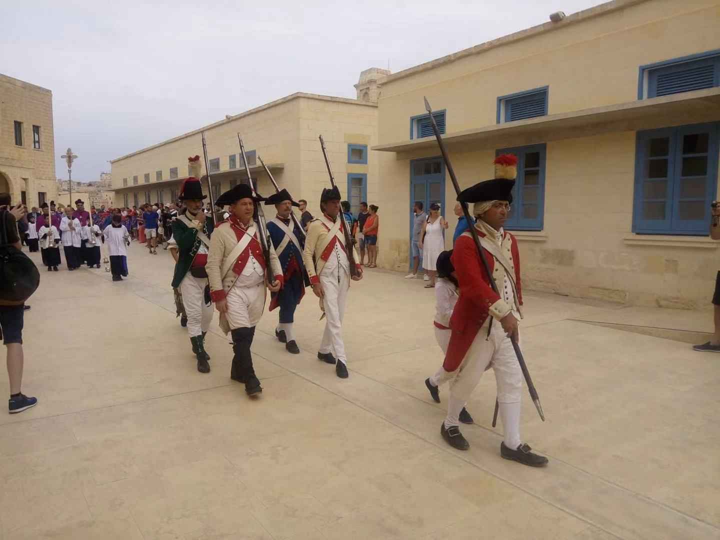 马耳他游学,马耳他旅游攻略