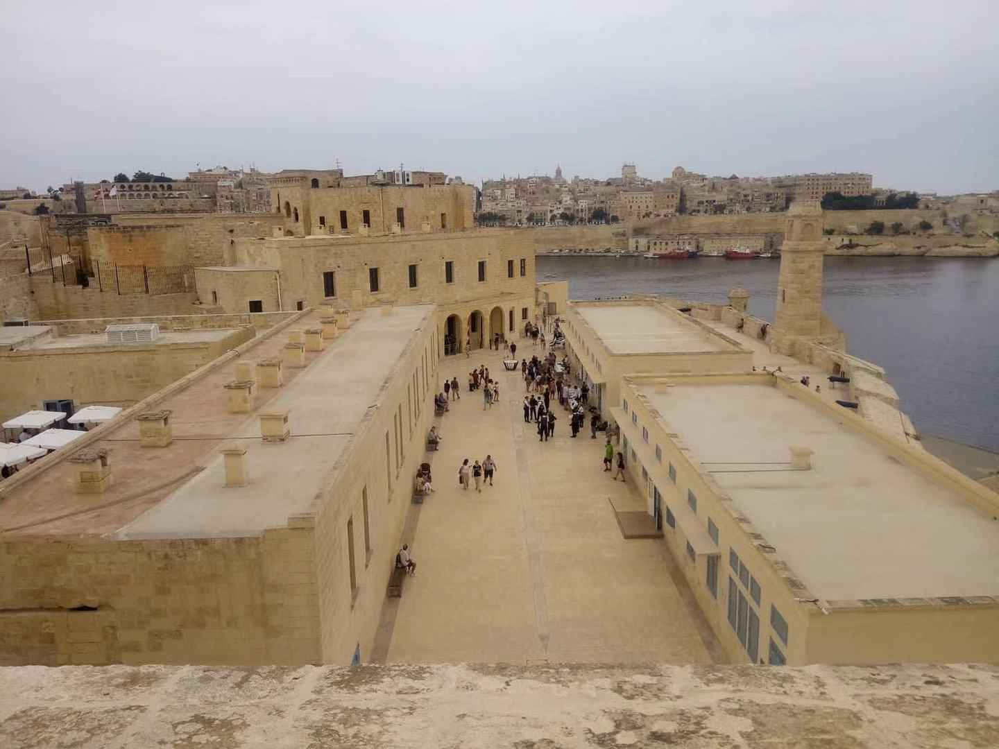 马耳他游学,马耳他旅游攻略