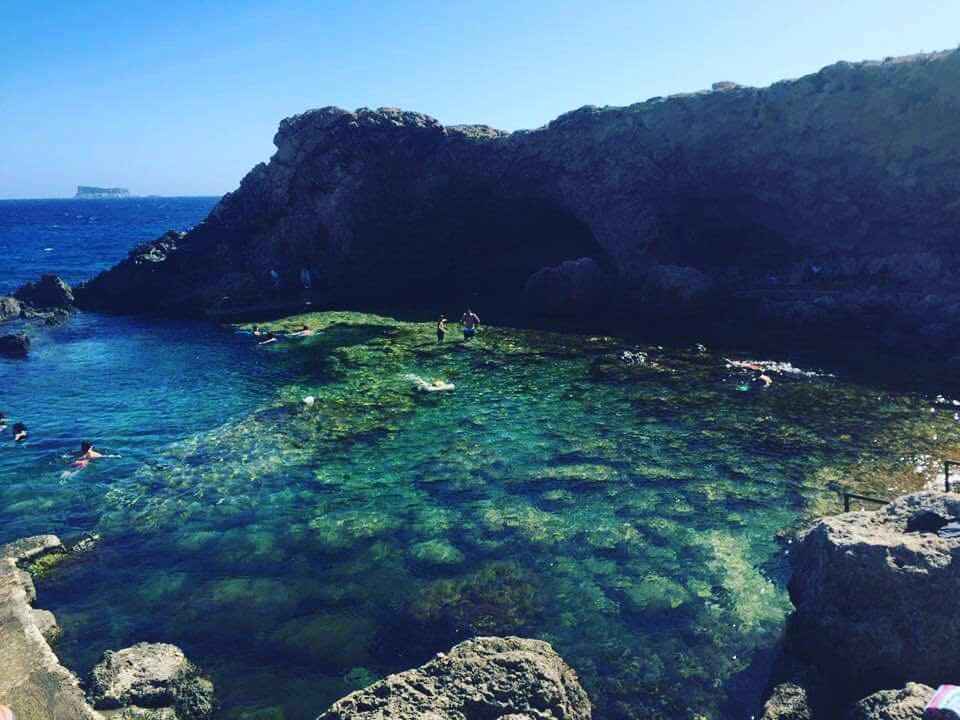 我的欧洲马耳他游学,马耳他自助游攻略