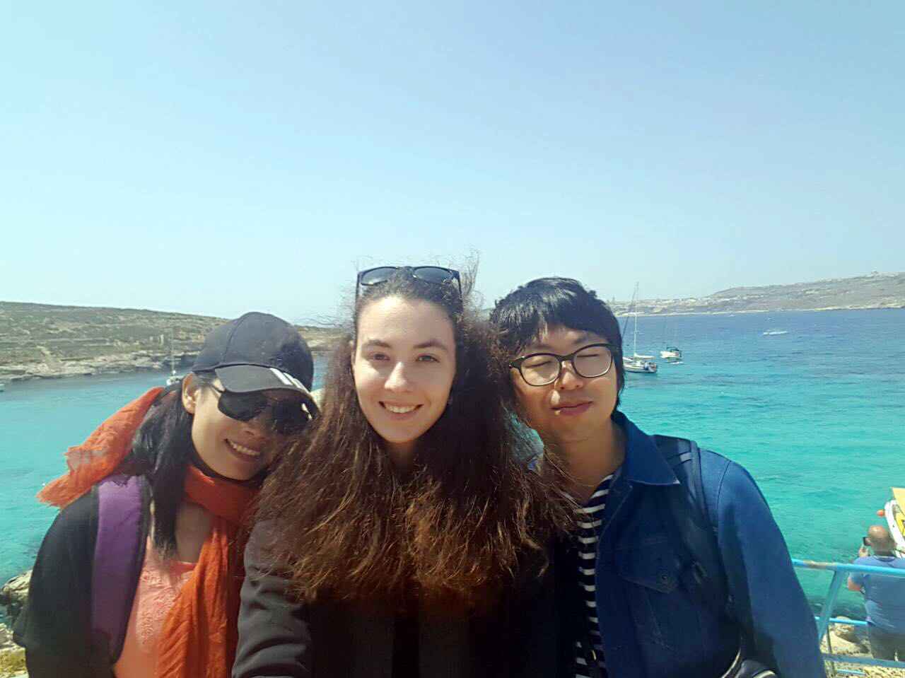 我的欧洲马耳他游学,马耳他自助游攻略