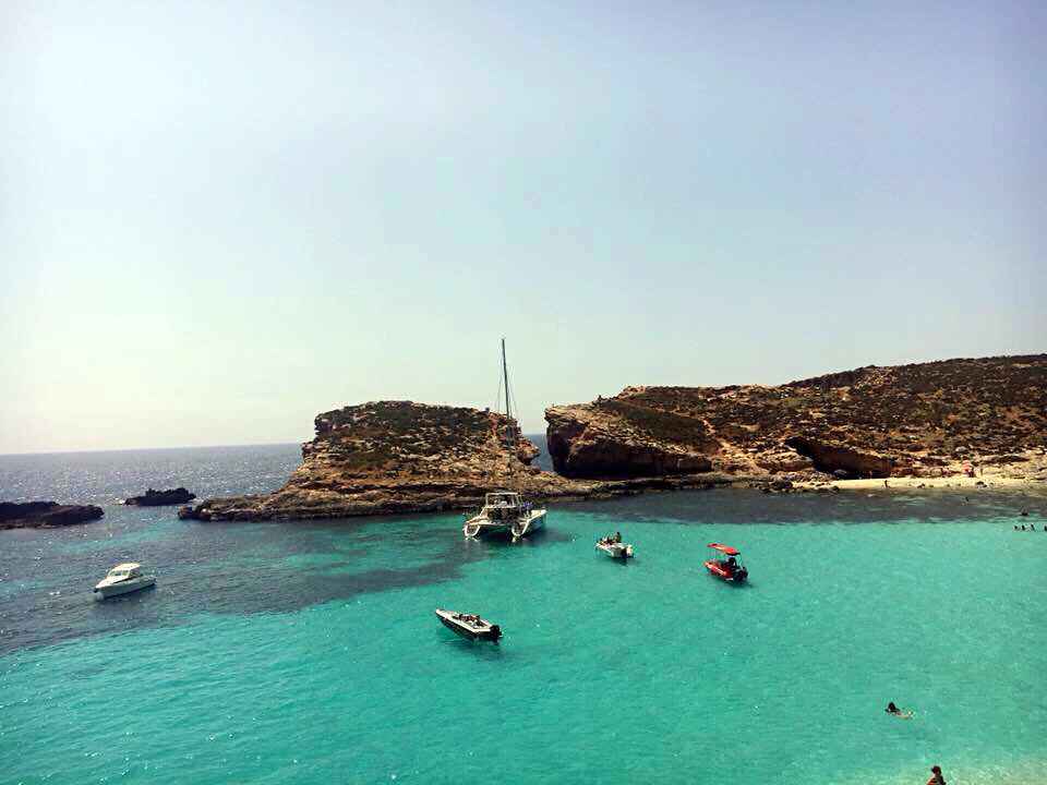 我的欧洲马耳他游学,马耳他自助游攻略