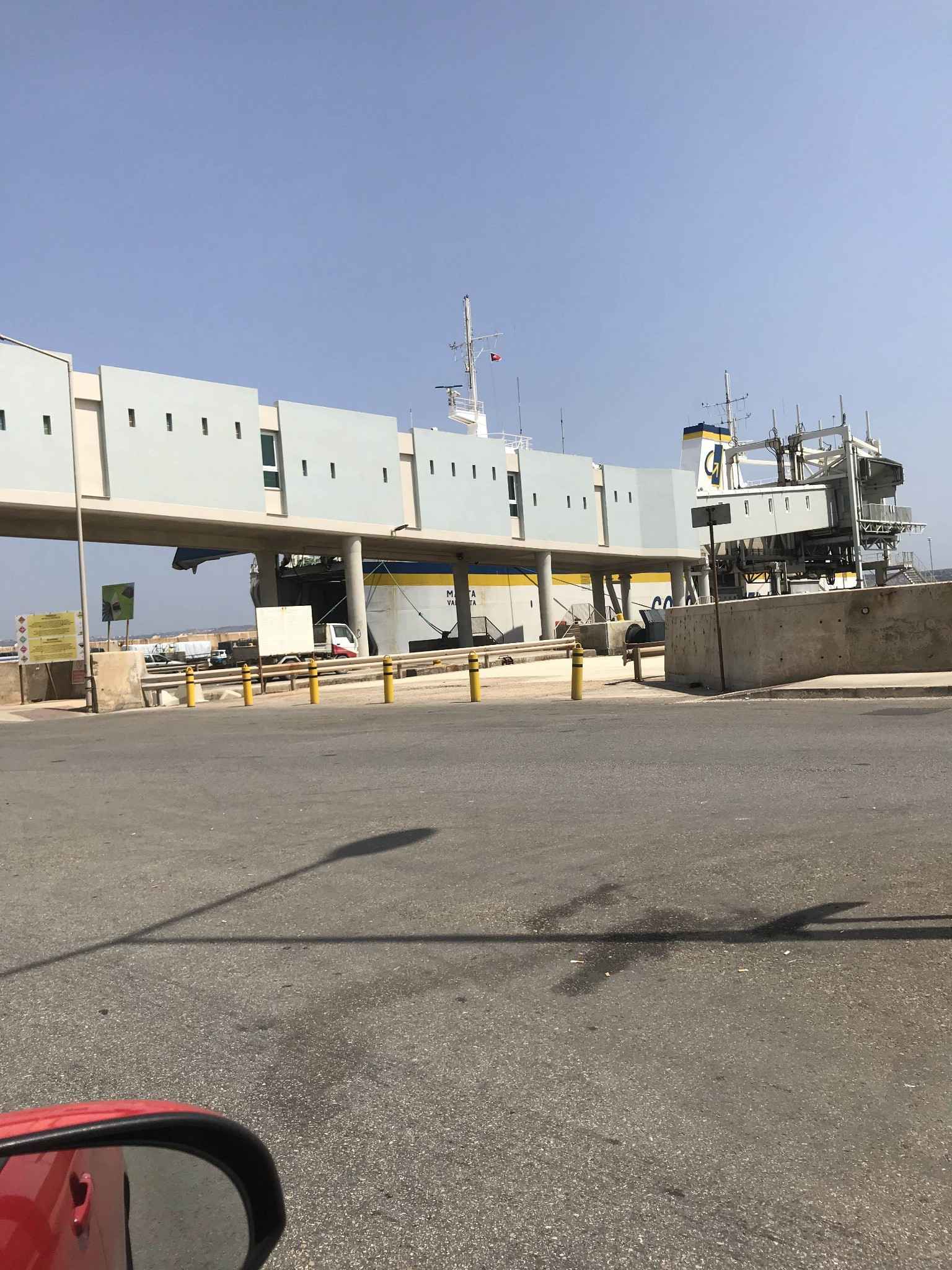 印象马耳他二,马耳他自助游攻略