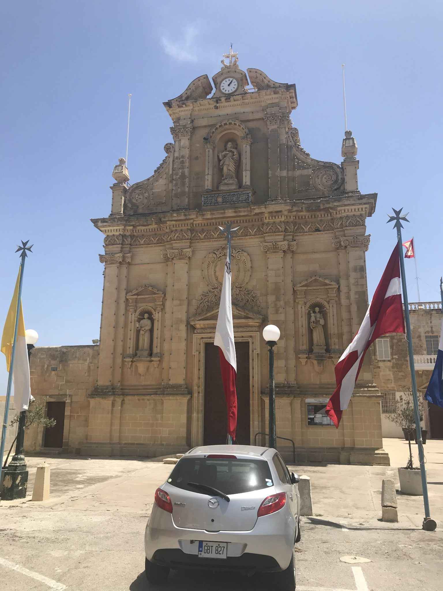 印象马耳他二,马耳他自助游攻略