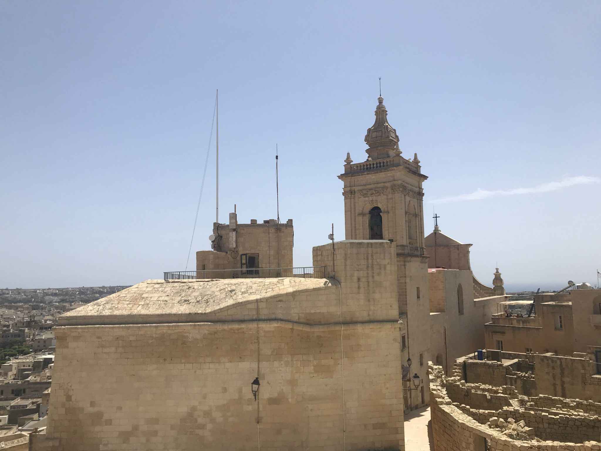 印象马耳他二,马耳他自助游攻略