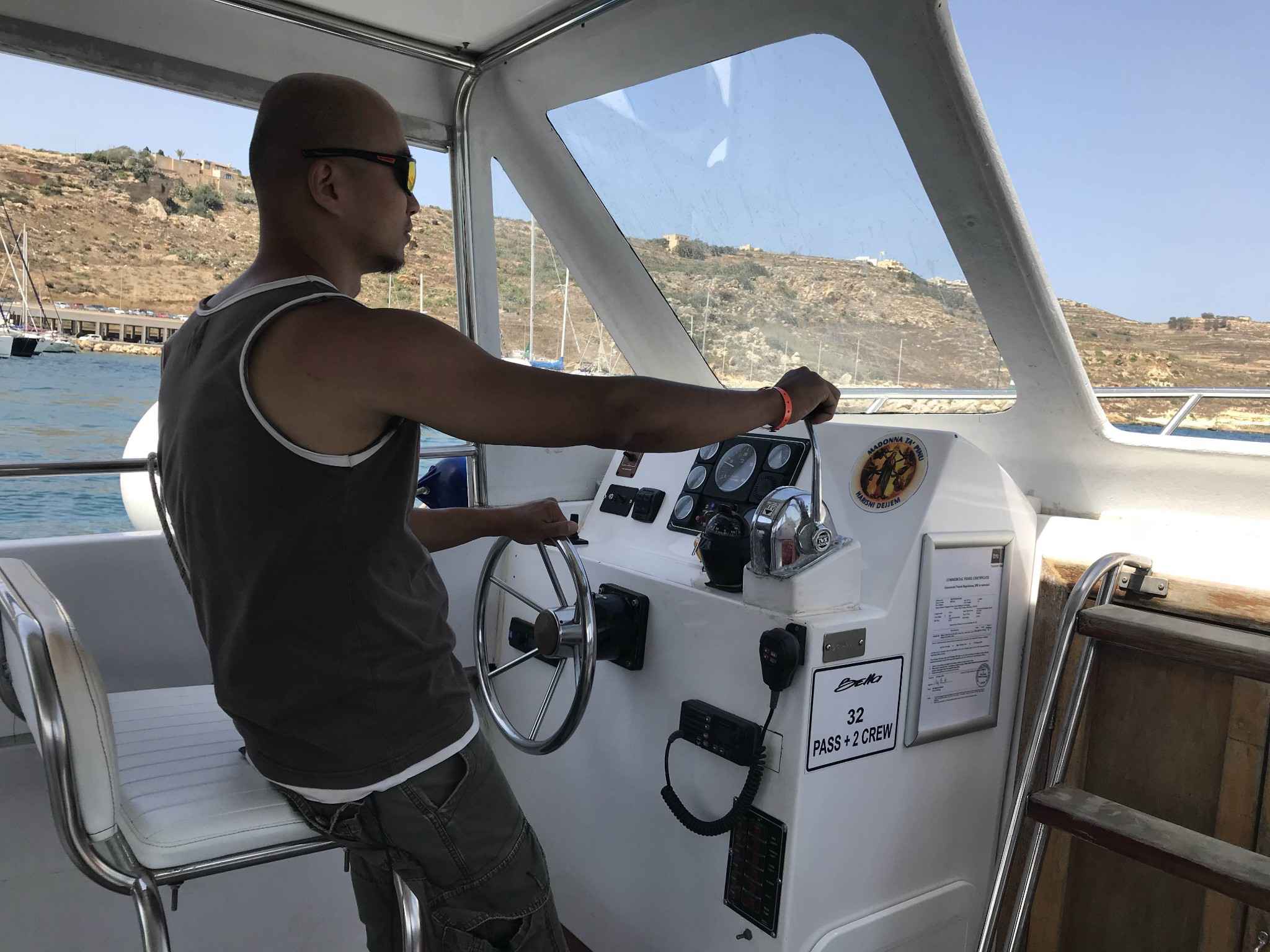 印象马耳他二,马耳他自助游攻略