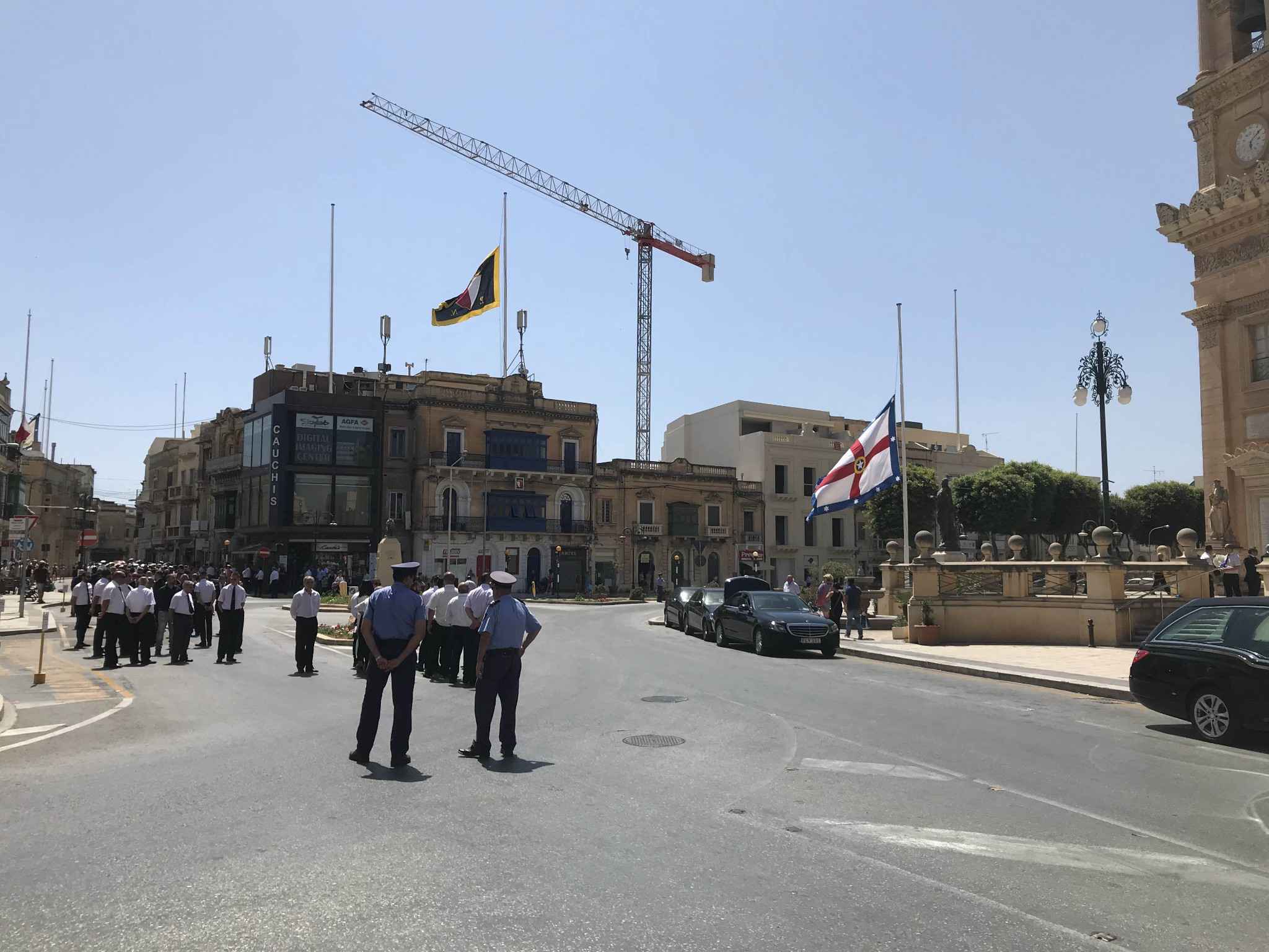 印象马耳他（三）,马耳他旅游攻略