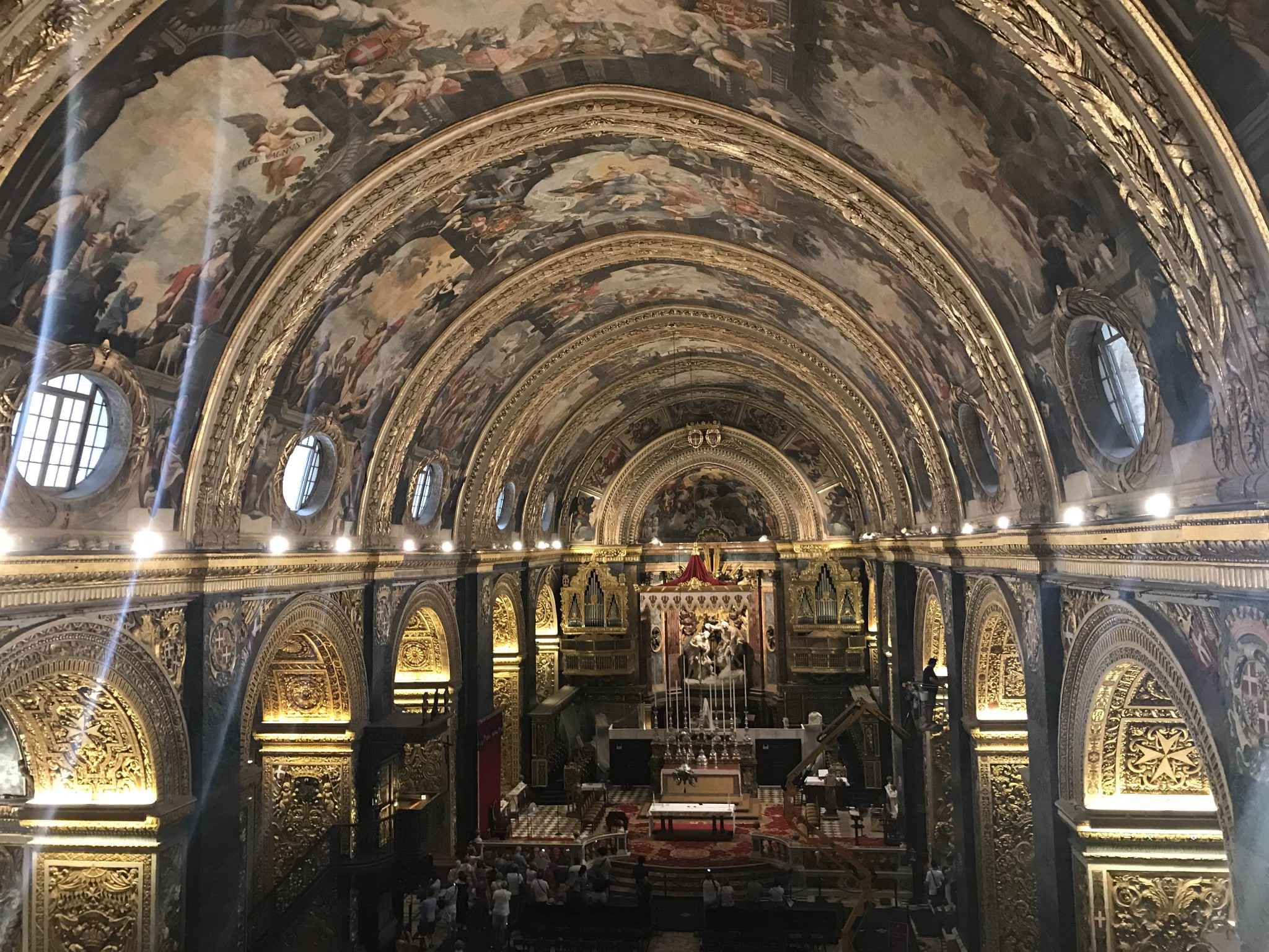 印象马耳他（三）,马耳他旅游攻略