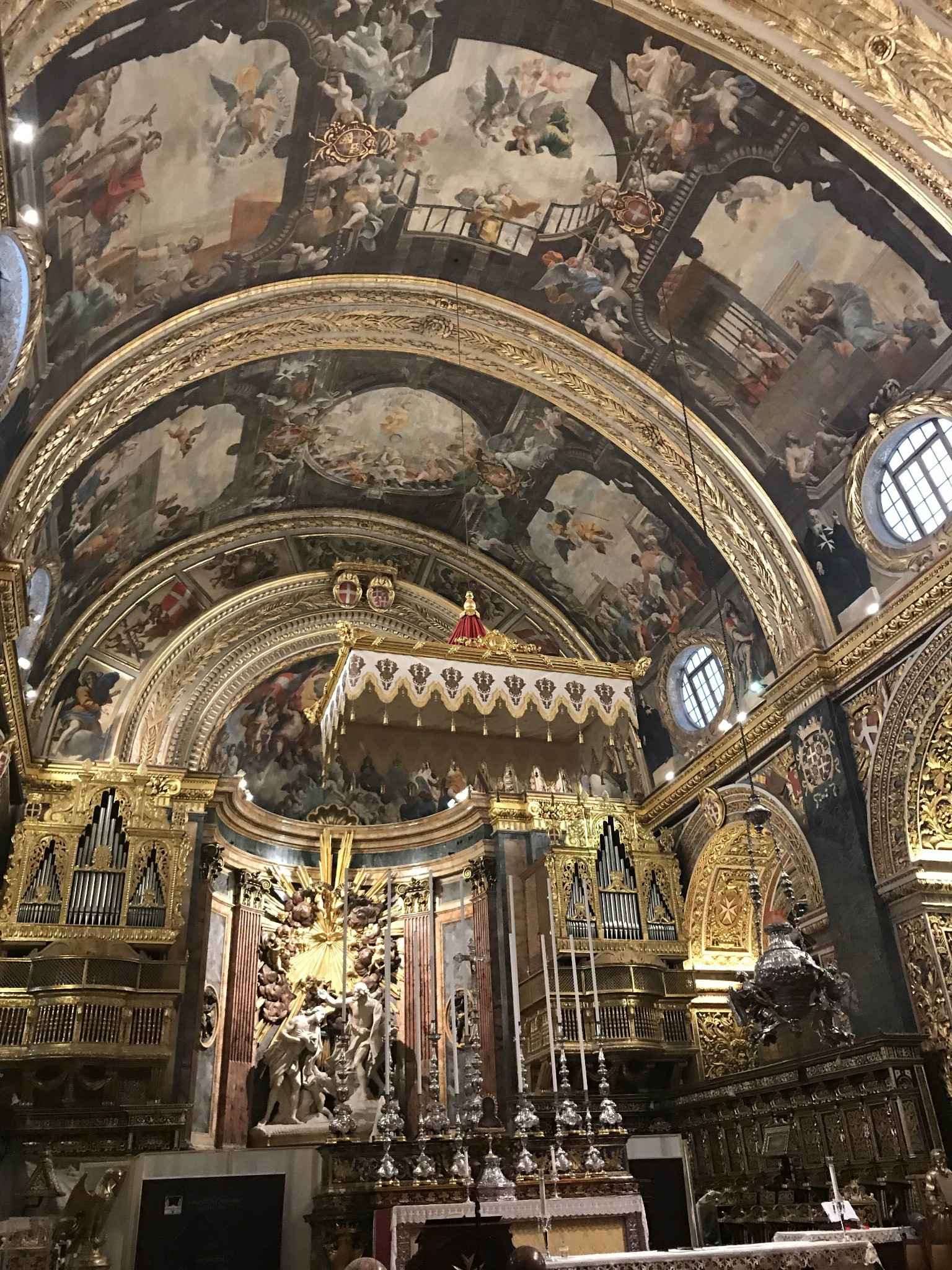 印象马耳他（三）,马耳他旅游攻略