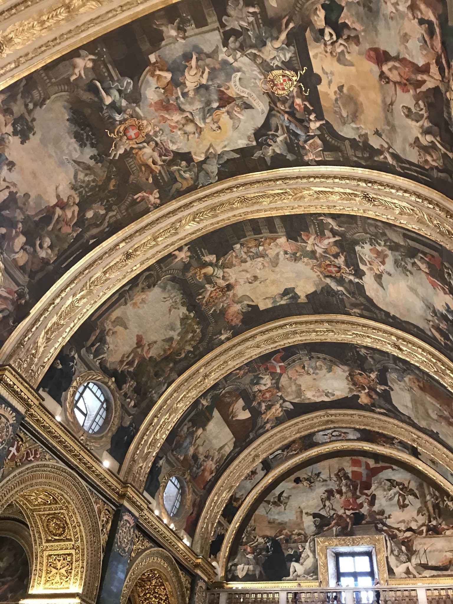 印象马耳他（三）,马耳他旅游攻略