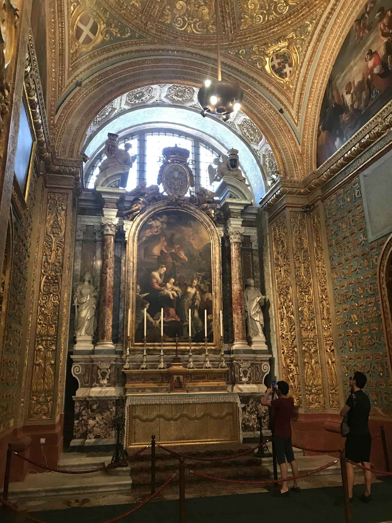 印象马耳他（三）,马耳他旅游攻略