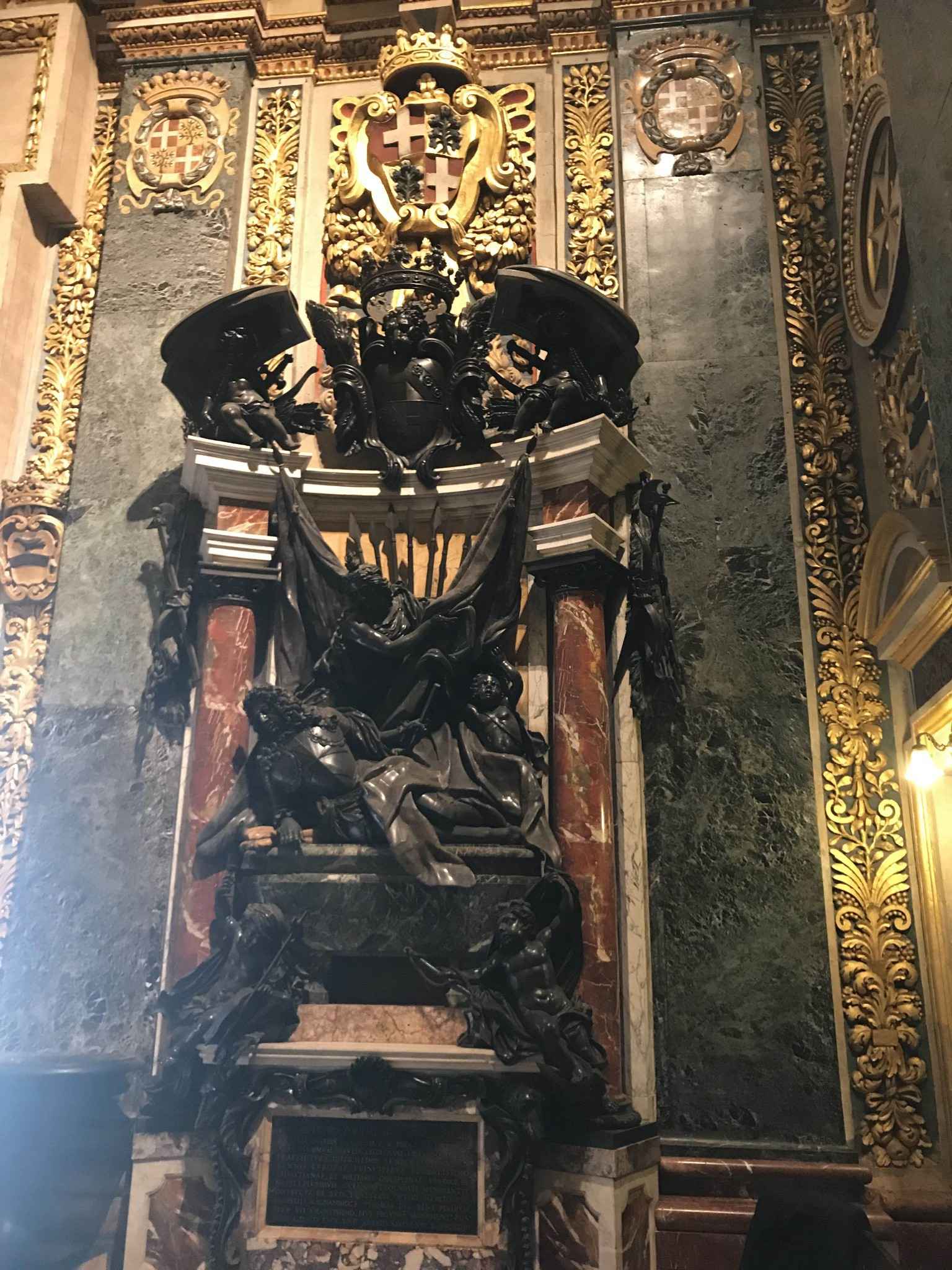 印象马耳他（三）,马耳他旅游攻略