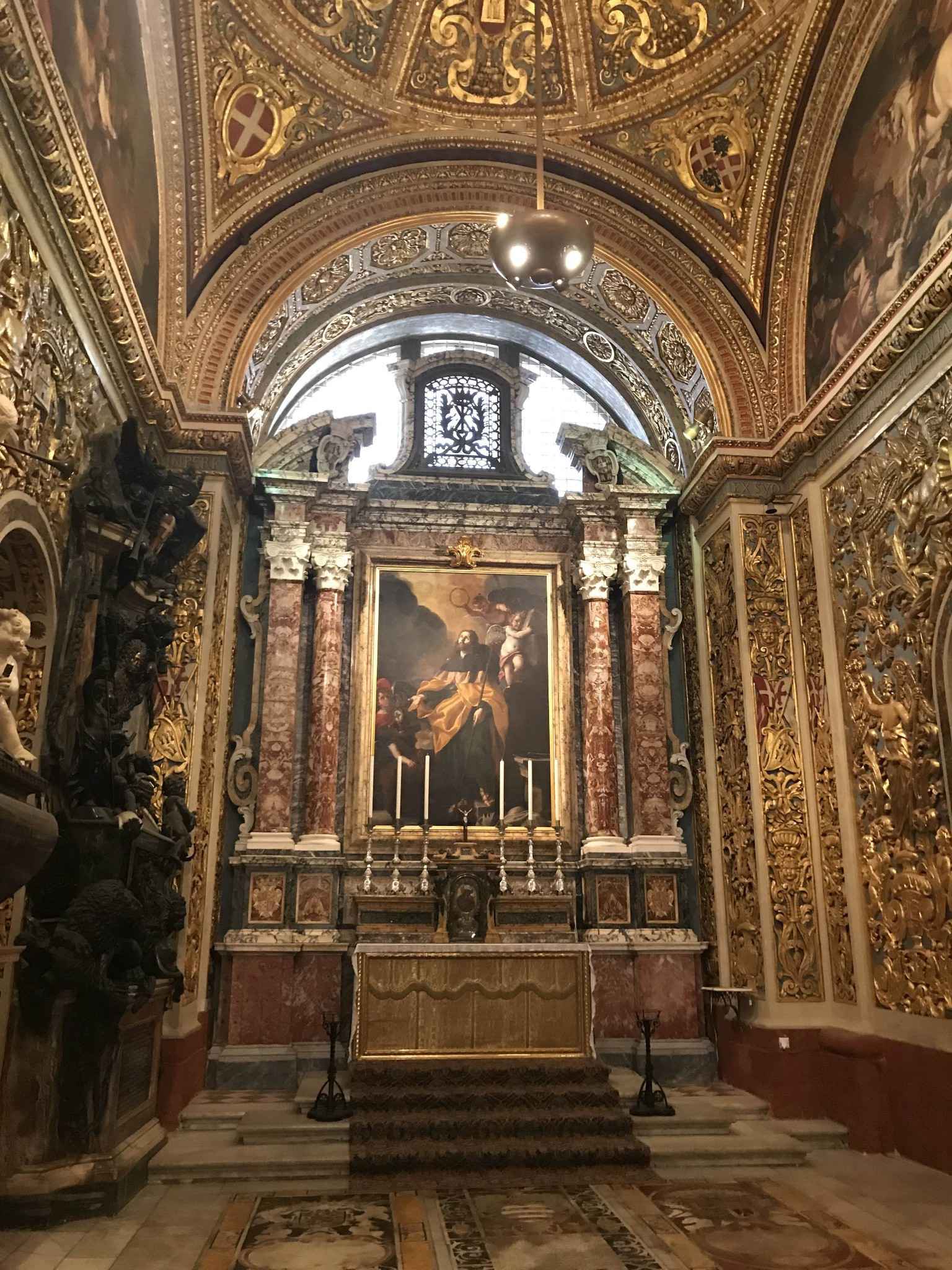 印象马耳他（三）,马耳他旅游攻略