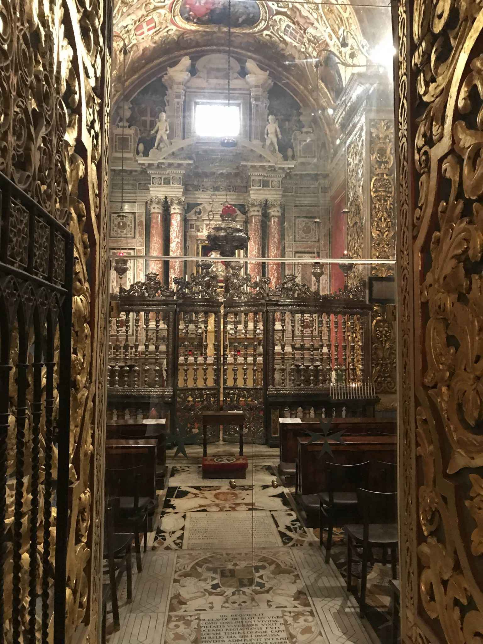 印象马耳他（三）,马耳他旅游攻略