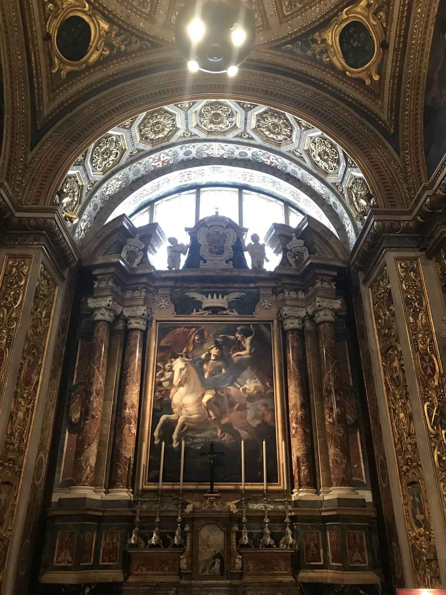 印象马耳他（三）,马耳他旅游攻略