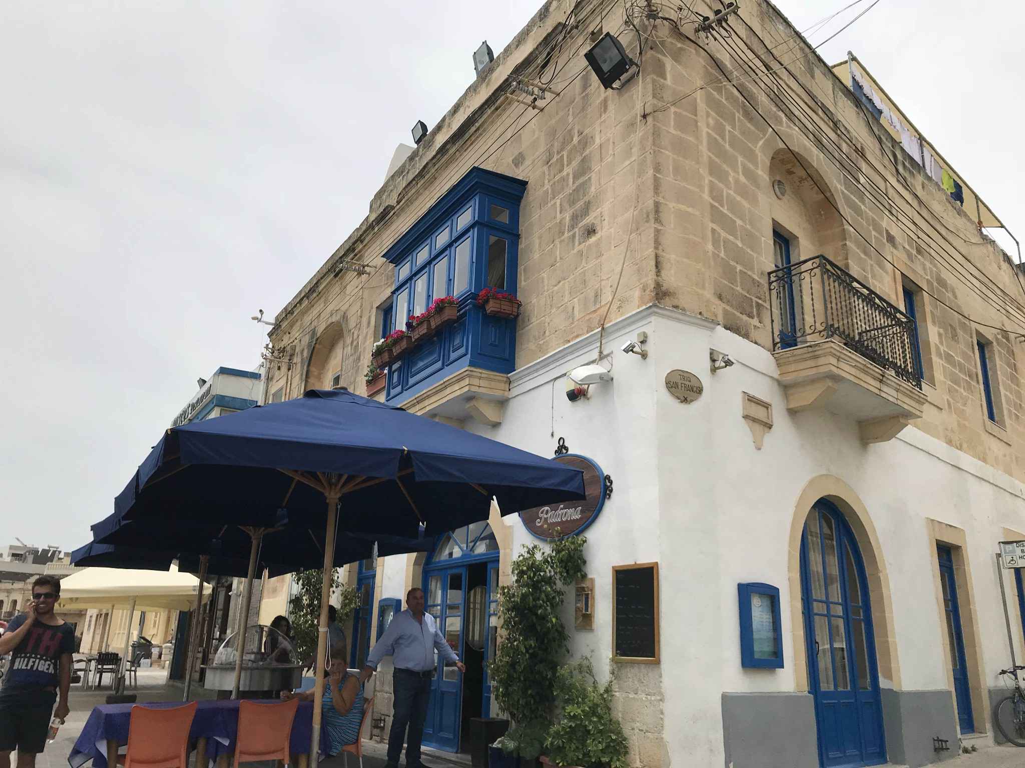 印象马耳他（三）,马耳他旅游攻略