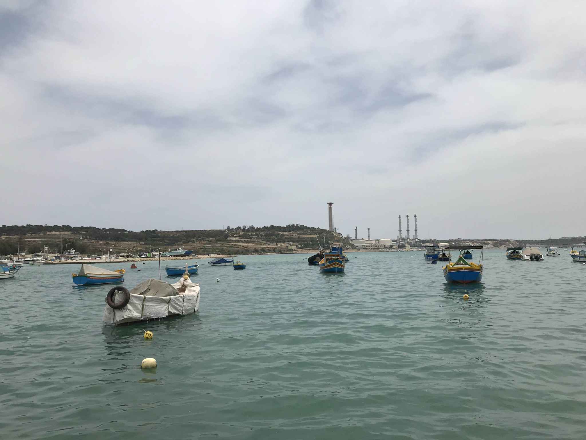 印象马耳他（三）,马耳他旅游攻略