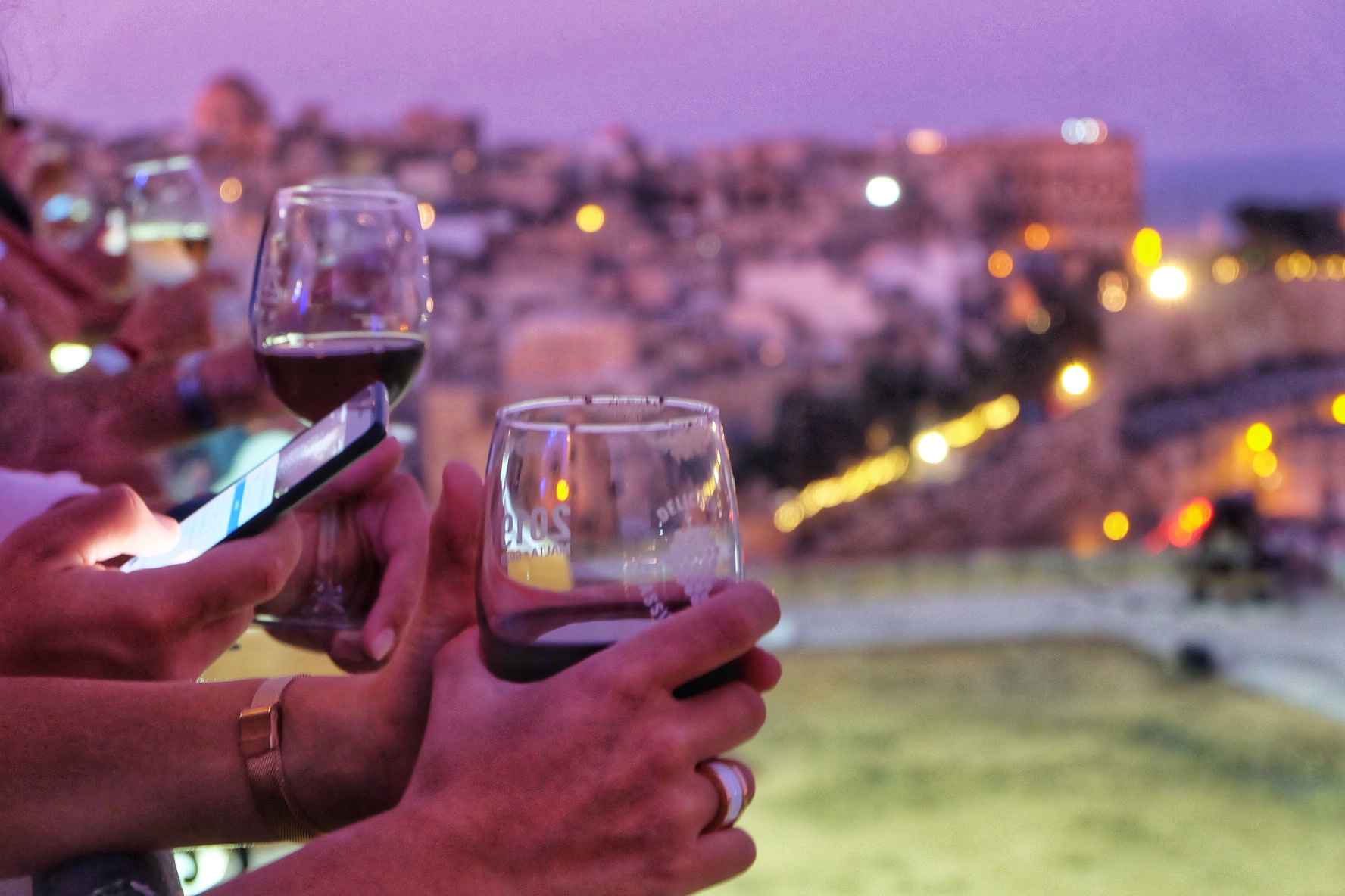 马耳他:你看到的我是蓝色的,马耳他自助游攻略