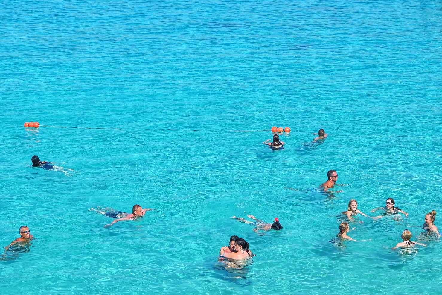 马耳他:你看到的我是蓝色的,马耳他自助游攻略