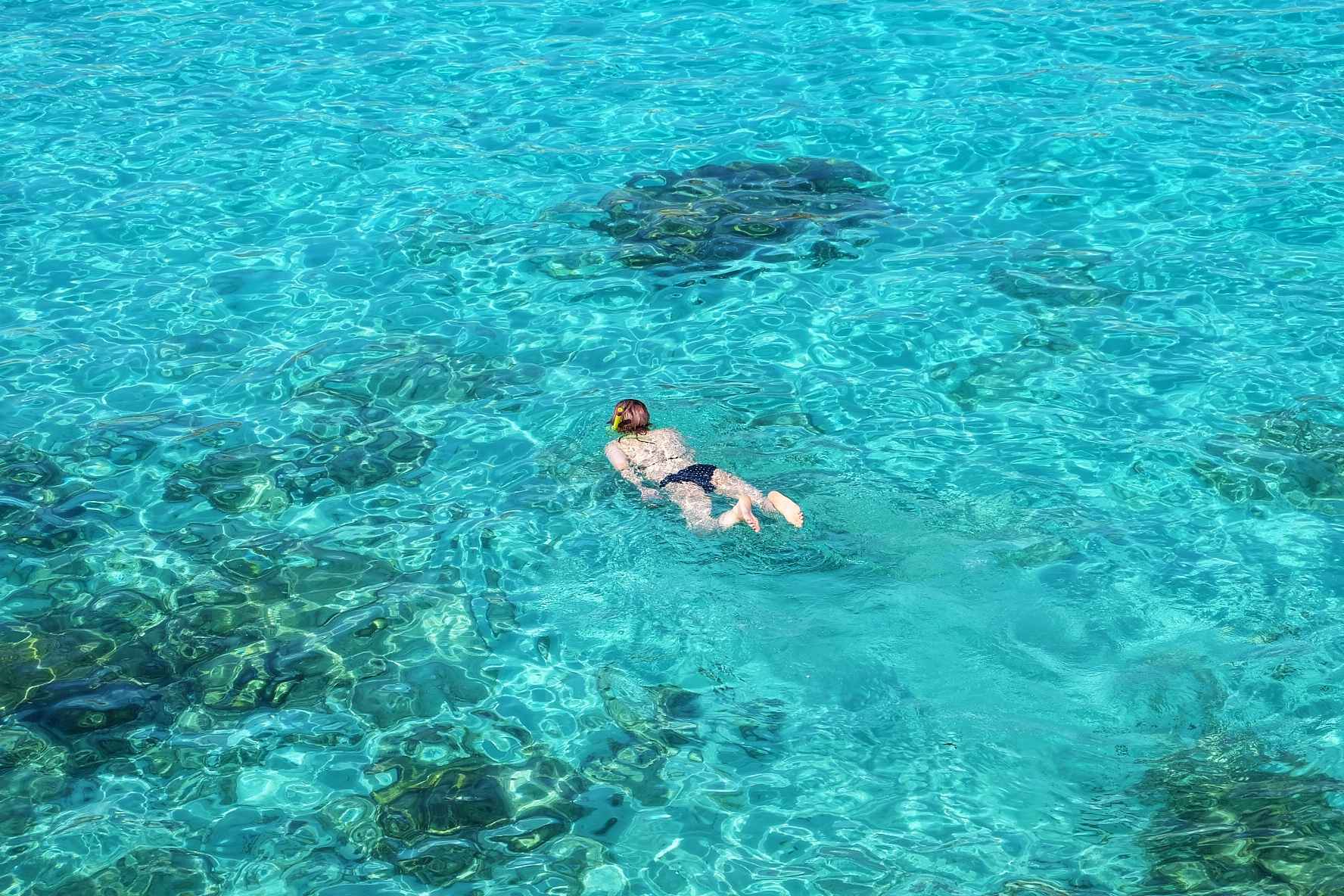 马耳他:你看到的我是蓝色的,马耳他自助游攻略