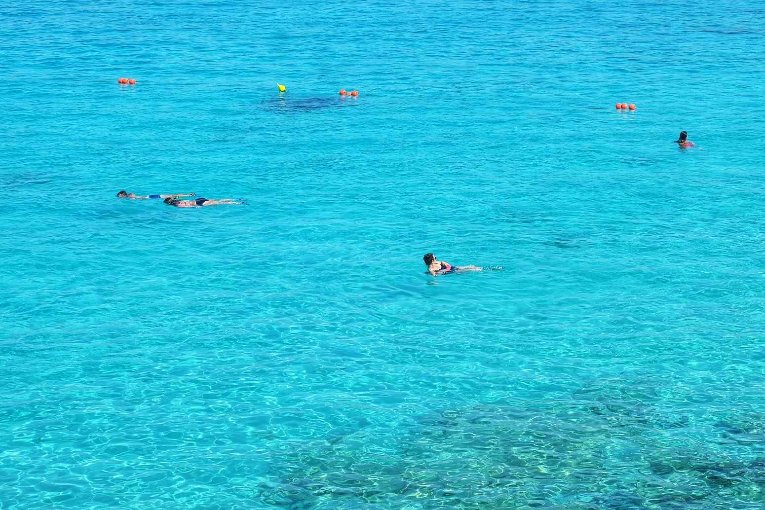 马耳他:你看到的我是蓝色的,马耳他自助游攻略