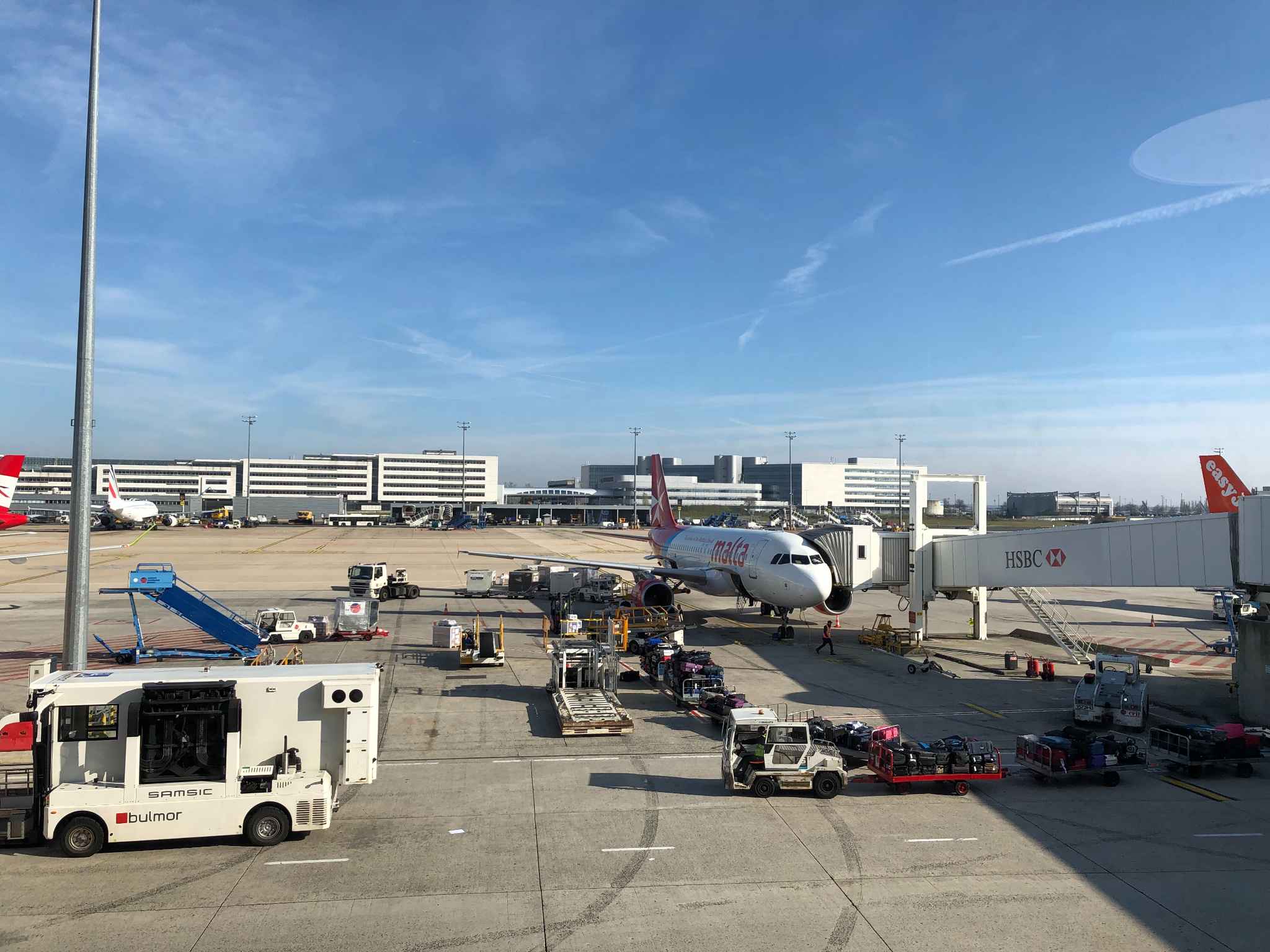 马耳他,两岛深度自驾,马耳他自助游攻略